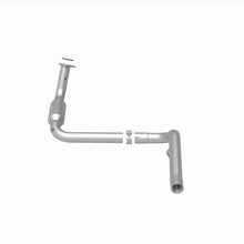 Load image into Gallery viewer, MagnaFlow 04-06 Cadillac Escalade 6.0L Direct Fit Converter - 4651878