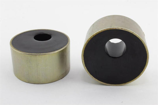 Whiteline Plus 5/83-5/01 BMW 3 Series Front Caster Correction C/A Lower Inner Rear Bushing Kit - W81924