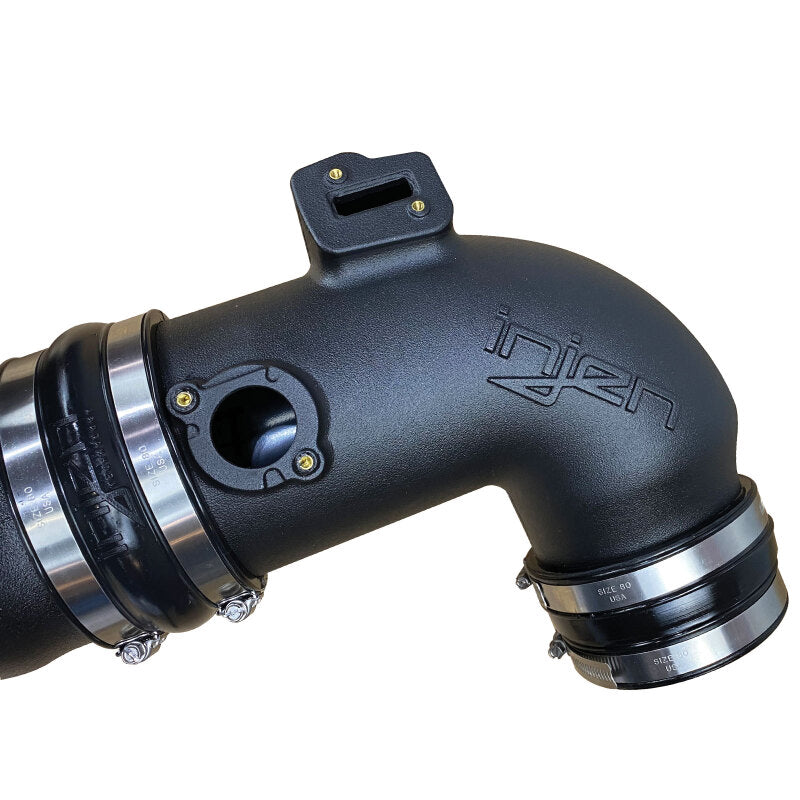 Injen 15-16 GMC Duramax LML 6.6L Evolution Intake - EVO7014