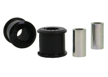 Load image into Gallery viewer, Whiteline 05-13 Lexus IS250 GSE20 / 1/08-4/13 IS350 GSE21 Rear Trailing Arm Upper Front Bushing Kit - W63585