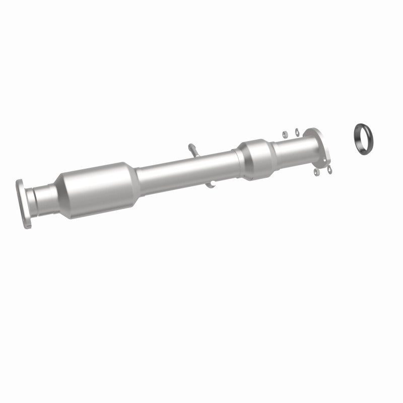 MagnaFlow 14-15 Toyota Highlander 3.5L Direct Fit Converter - 5592534