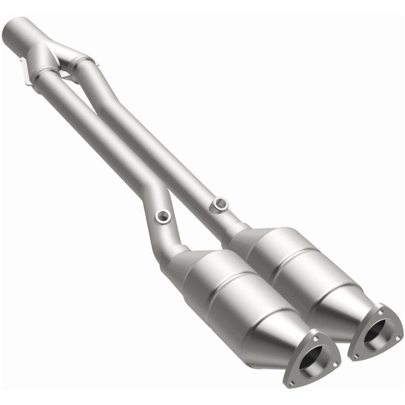MagnaFlow Conv DF 04-06 TT Quattro 3.2L - 24157