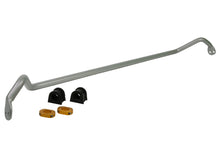 Load image into Gallery viewer, Whiteline 9/10+ Impreza GH/GR MY11 / 9/10+ STi Front 22mm Heavy Duty Adjustable Swaybar - BSF39Z