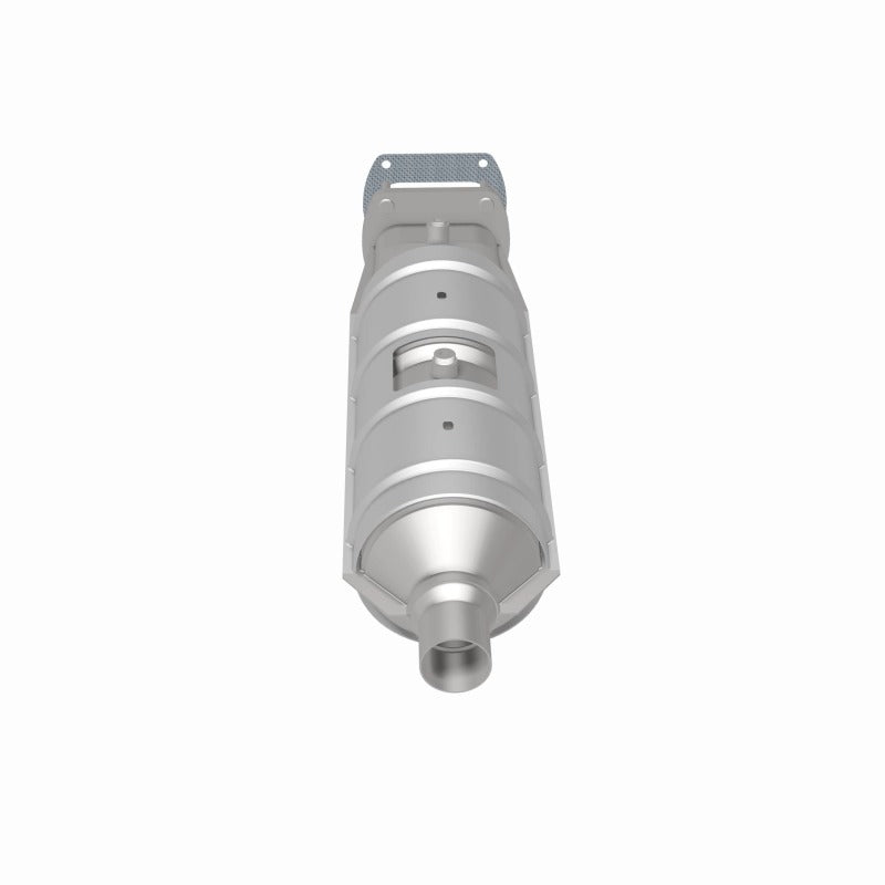 MagnaFlow Direct Fit Catalytic Converter Ford-OEM Fit 94 95 - 55213