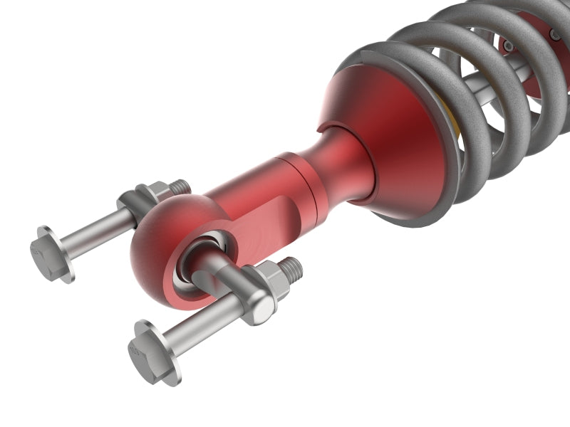 aFe Sway-A-Way 2.5 Front Coilovers Ford Bronco 21-24 - 301-5600-17-CA
