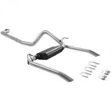 Load image into Gallery viewer, Flowmaster 93-95 Chevrolet Camaro/Pontiac Firebird American Thunder Cat-Back Exhaust System - 17143