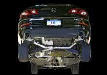 Load image into Gallery viewer, AWE Tuning VW CC Touring Edition Exhaust Dual Outlet - Chrome Silver Tips - 3010-32018