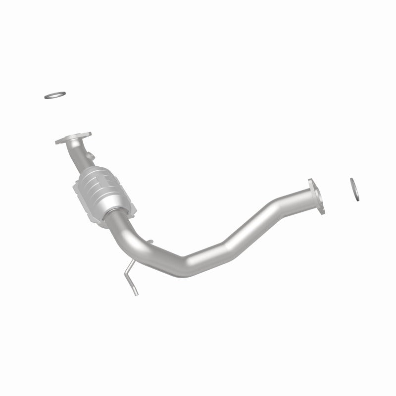 MagnaFlow Direct Fit Catalytic Converter 10-14 GX460 4.6L - 51797