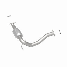 Load image into Gallery viewer, MagnaFlow Direct Fit Catalytic Converter 10-14 GX460 4.6L - 51797