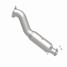 Load image into Gallery viewer, MagnaFlow 12-14 Mercedes-Benz C250 1.8L Direct Fit Converter - 5561477