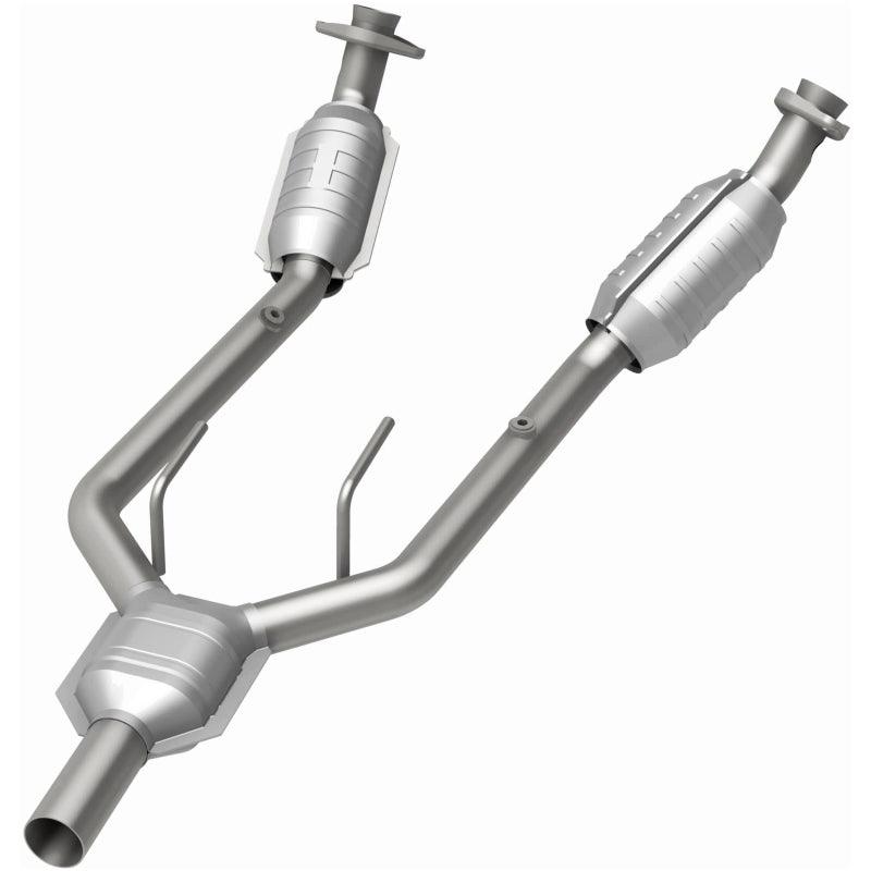 MagnaFlow Conv Dir F Thunderbird-Cougar 96-97 - 23325