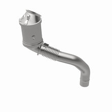 Load image into Gallery viewer, MagnaFlow 13-17 BMW 550i 4.4L Closed Couple Direct Fit Converter - 52263