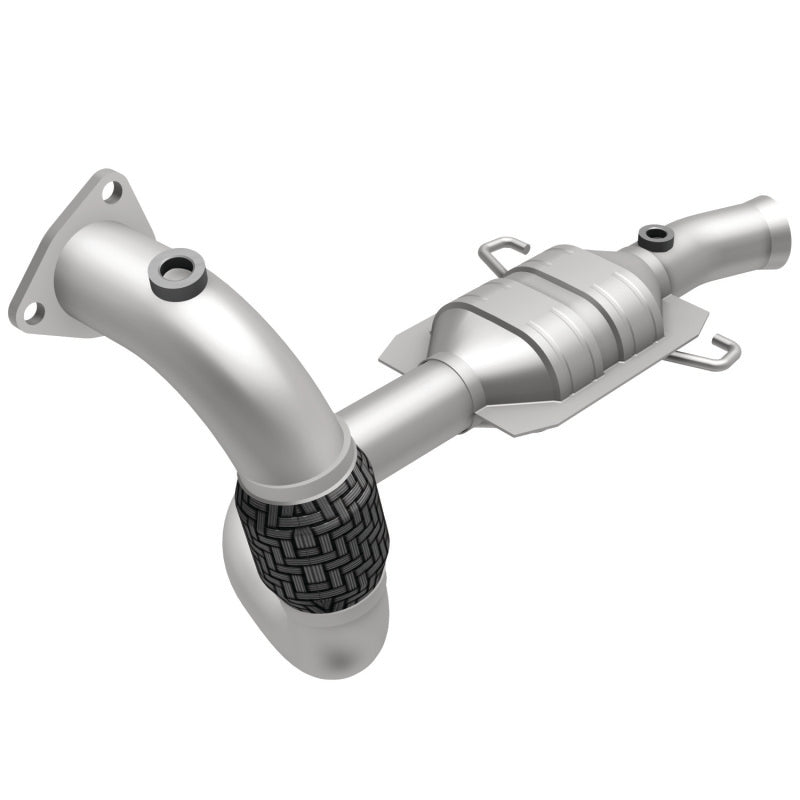 MagnaFlow Direct Fit Catalytic Converter 99 Saab 9-3 2.0L - 23514