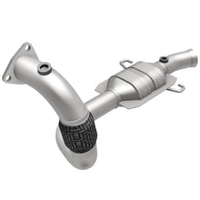 Load image into Gallery viewer, MagnaFlow Direct Fit Catalytic Converter 99 Saab 9-3 2.0L - 23514