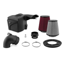 Load image into Gallery viewer, Mishimoto 2019+ Ford Ranger 2.3L EcoBoost Air Intake w/ Oiled Filter - MMAI-RGR-19