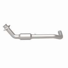 Load image into Gallery viewer, MagnaFlow 07-08 Ford F-150 4.2L Direct Fit Converter - 5451155