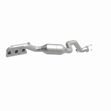 Load image into Gallery viewer, MagnaFlow Conv DF 05-09 Audi A8 6.0L - 50798