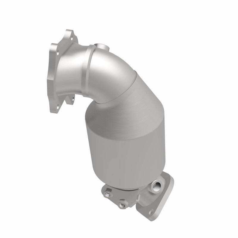 MagnaFlow 13-14 Hyundai Genesis Coupe EPA Compliant Direct-Fit Catalytic Converter - 52770