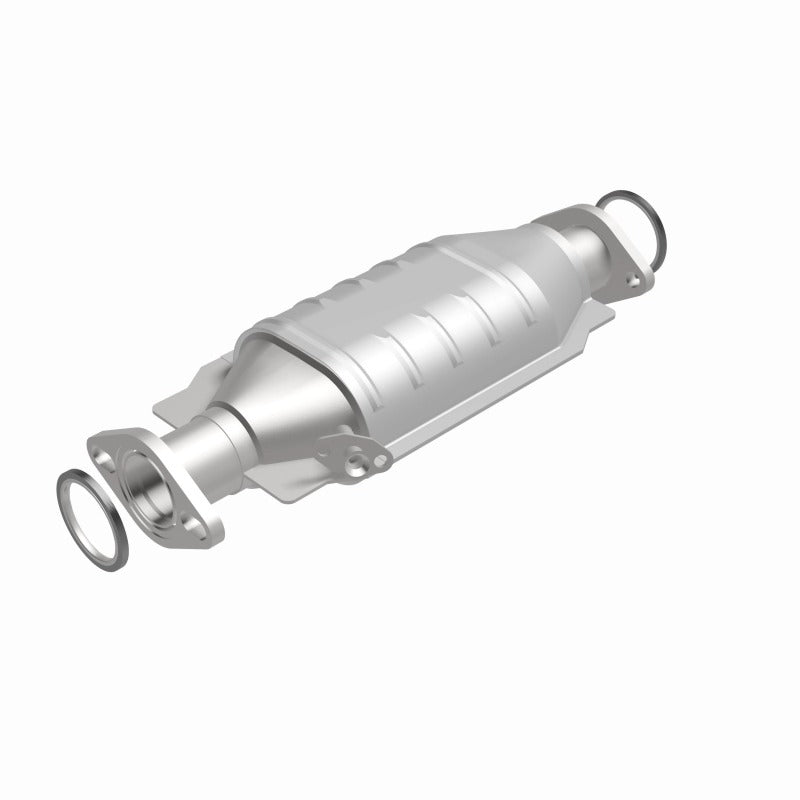 MagnaFlow Direct Fit Catalytic Converter Toyota 75 86 - 23889