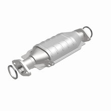 Load image into Gallery viewer, MagnaFlow Direct Fit Catalytic Converter Toyota 75 86 - 23889
