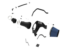 Load image into Gallery viewer, aFe 17-18 Dodge Challenger/Charger Magnum FORCE Stage-2XP Cold Air Intake System w/Pro DRY S- Black - 54-12852R
