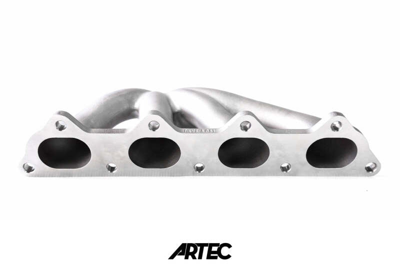 Artec Mitsubishi 4G63 Low Mount V-band Turbo Exhaust Manifold - 58530041
