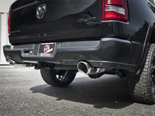 Load image into Gallery viewer, aFe MACH Force-Xp 3in 409 SS Cat-Back Exhaust 2019 RAM 1500 V8-5.7L w/ Polished Tip - 49-42059-P