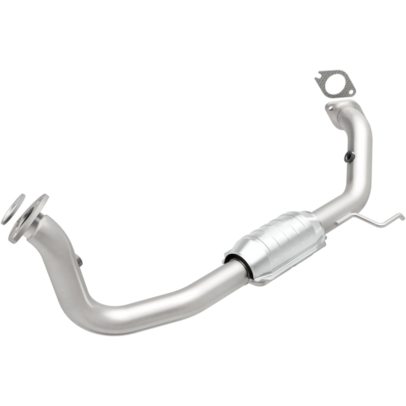 MagnaFlow 98-01 Honda Passport 3.2L Direct Fit Converter - 4451632