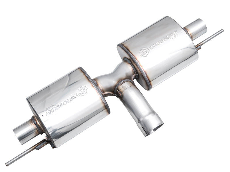 AWE Tuning 22-24 Audi 8Y S3 Track-to-Touring Conversion Kit - 3815-11897