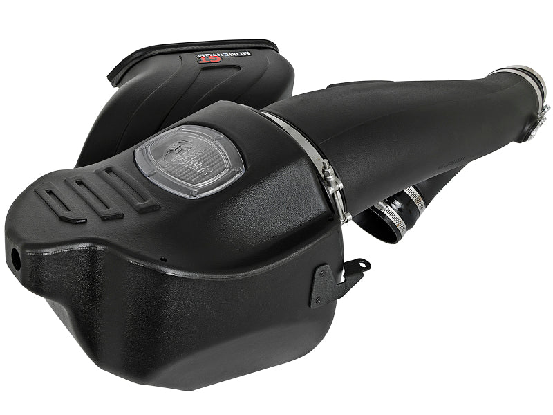aFe POWER Momentum GT Pro Dry S Intake System 2017 Ford F-150 Raptor V6-3.5L (tt) EcoBoost - 51-73115