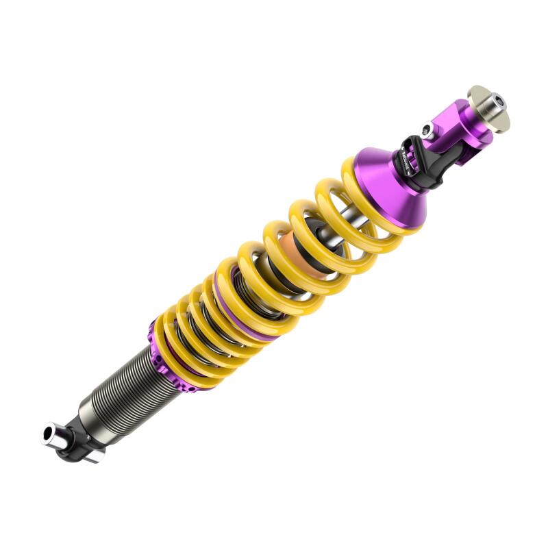 KW 11-12 BMW 1 Series M Coupe (E82) / 08-13 BMW M3 (E90/E92) V3 Coilover Kit - 39520335