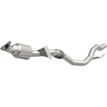 Load image into Gallery viewer, MagnaFlow 11-17 Porsche Cayenne 3.6L Direct Fit Converter - 5551370