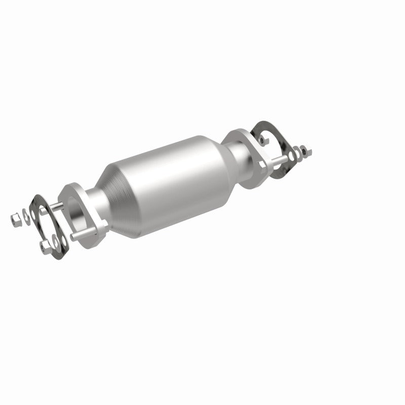 MagnaFlow 2009 Hyundai Genesis 4.6L Direct Fit Converter - 5571741