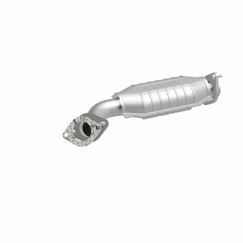 MagnaFlow Direct Fit Catalytic Converter 08-09 Cadi CTS 3.6 Passenger Side OEM - 49171