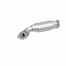 Load image into Gallery viewer, MagnaFlow Direct Fit Catalytic Converter 08-09 Cadi CTS 3.6 Passenger Side OEM - 49171