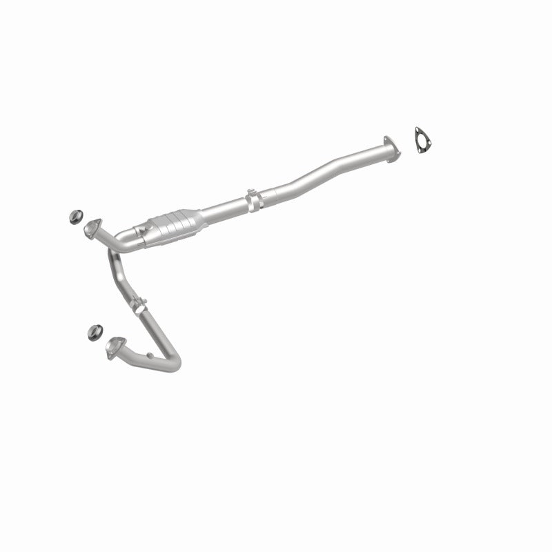 MagnaFlow Direct Fit Catalytic Converter GM 1500/2500/3500 Van 96-97 - 23414