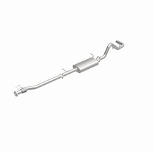 Load image into Gallery viewer, MagnaFlow BRE Exhaust Kit 07-08 Sierra Silverado 1500 4.8L - 106-0464