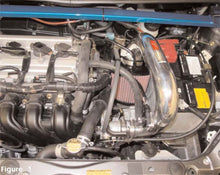 Load image into Gallery viewer, Injen 04-06 xA/xB Polished Short Ram Intake - IS2105P