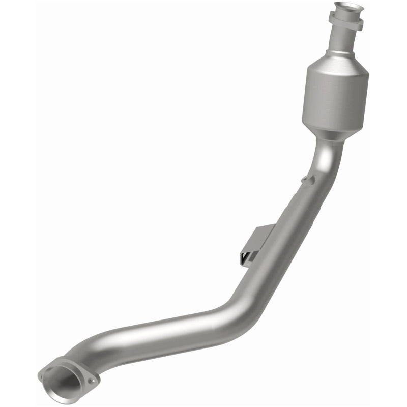 MagnaFlow Conv DF Mercedes CLK320 01-03 Passenger Side - 24541