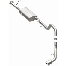 Load image into Gallery viewer, MagnaFlow Sys C/B 06- Ford Explorer 4.6L V8 - 16606