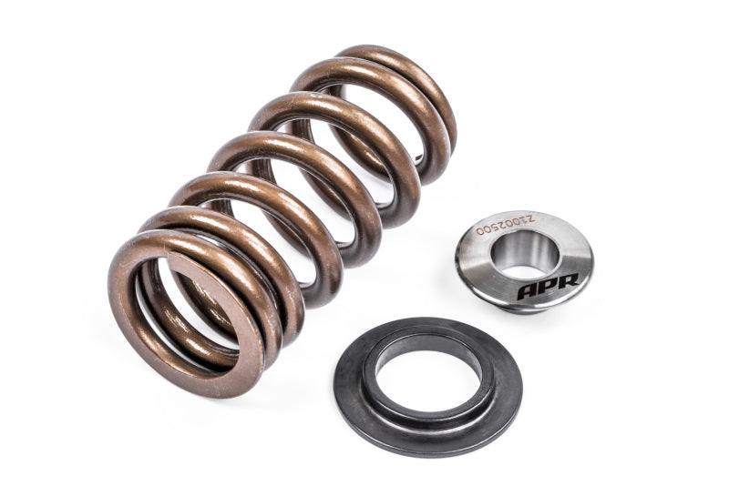 APR Audi/Bentley/Lamborghini/Porsche/Volkswagen Valve Spring Kit - Single - MS100258