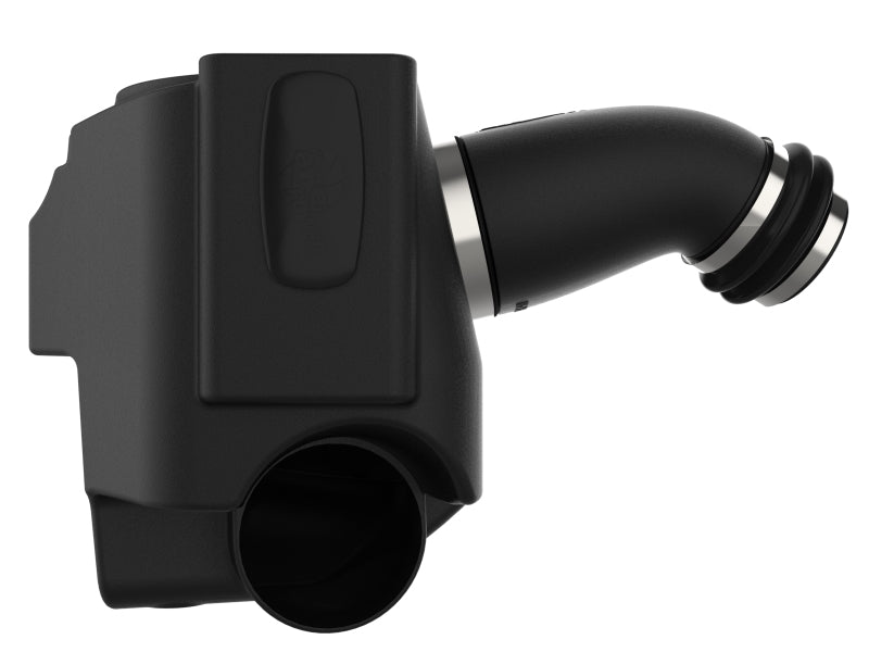 aFe 22-23 Jeep Grand Wagoneer (WS) V8-6.4L Momentum GT Cold Air Intake System w/ Pro 5R Filter - 50-70111R