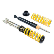 Load image into Gallery viewer, ST X Adjustable Coilovers Mercedes Benz C-Class (W205) 15+ Sedan / 17+ Coupe w/o Electronic Dampers - 13225073