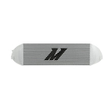 Load image into Gallery viewer, Mishimoto 2013+ Ford Focus ST Silver Intercooler w/ Polished Pipes