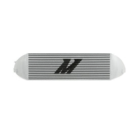 Mishimoto 2013+ Ford Focus ST Silver Intercooler w/ Polished Pipes