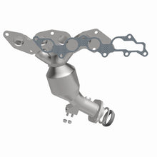 Load image into Gallery viewer, MagnaFlow 06-15 Mazda MX-5 Miata Direct Fit CARB Compliant Manifold Catalytic Converter - 5531919