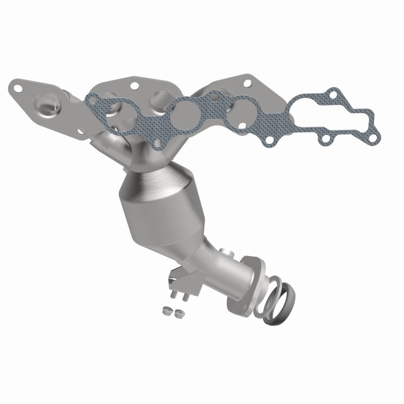 MagnaFlow Direct Fit Catalytic Converter 2009-2014 MX-5 Miata 2 L Manifold - 52216