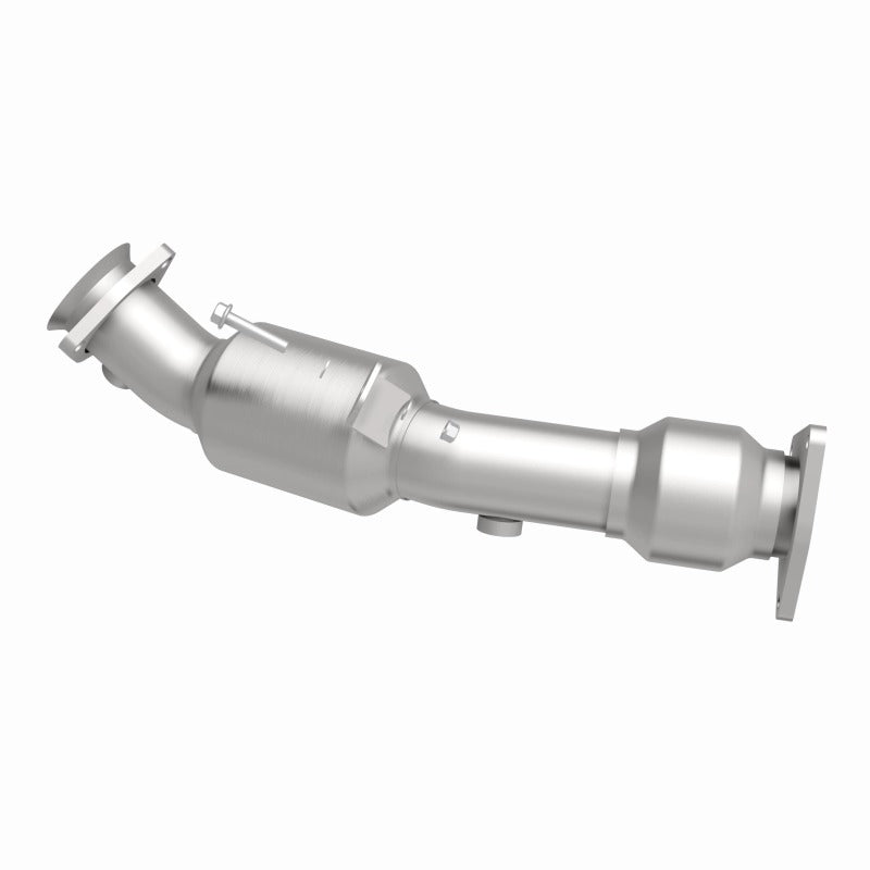MagnaFlow Direct Fit Catalytic Converter 04-07 VW Touareg 4.2L Driver Side - 51129