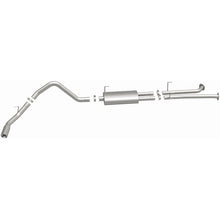 Load image into Gallery viewer, MagnaFlow Sys C/B 07 Toyota Tundra 5.7L - 16753
