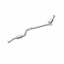 Load image into Gallery viewer, MagnaFlow 10-12 GLK350 V6 3.5 OEM Underbody Direct Fit Converter - 21-439
